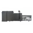 thumbnail image 1 of New Genuine Asus UX51 UX51VZ U500VZ Battery 70Wh, 1 of 1