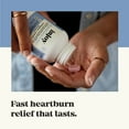 thumbnail image 4 of injoy Dual Action Complete Acid Reducer Tablets, Berry, 25 Count, 4 of 7