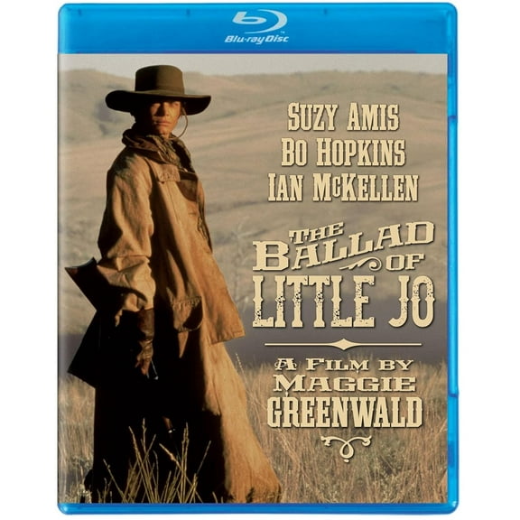 The Ballad of Little Jo