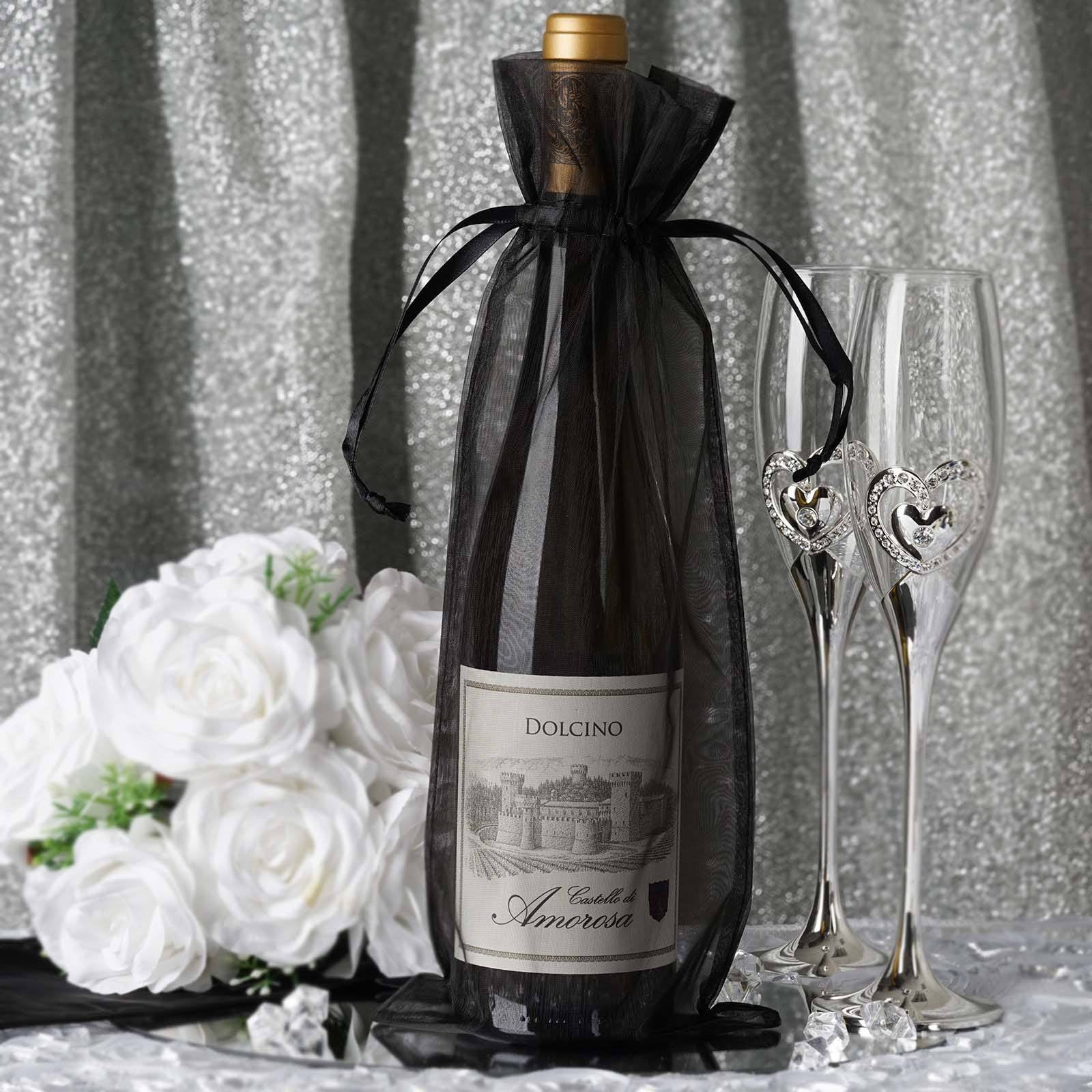 wine gift bolsas walmart