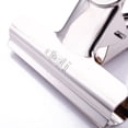 thumbnail image 2 of 12Pcs Large Metal Hinge Clip Paper File Binder Clips for Pictures Photos Tickets, 2 of 8