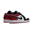 thumbnail image 3 of Jordan MENS Jordan 1 Low SE "Black Toe (2025)" IB8971 106 IB8971 106 from Stadium Goods, 3 of 8