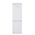 thumbnail image 1 of Classic Retro 24 In 12 Cu.ft. Bottom Mount Refrigerator Auto Defrost, Energy Star Certified, Counter Depth with Manual Ice maker, 1 of 16