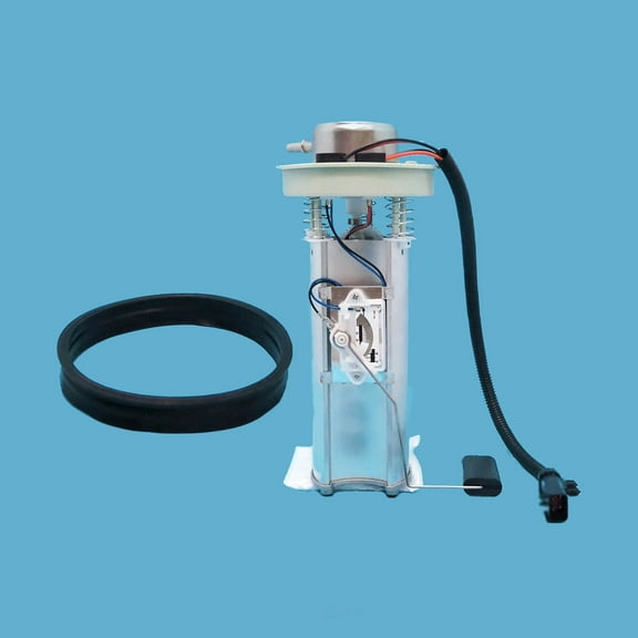 Fuel Pump Module Assembly Fits select: 2000 ,2002 JEEP WRANGLER / TJ SPORT