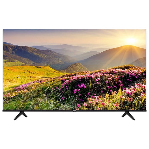 Televisión LED HISENSE 50A6H 50 3840 x 2160 Ultra