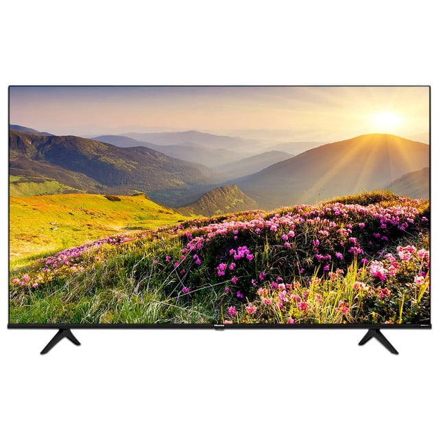 Televisión LED HISENSE 50A6H 50 3840 x 2160 Ultra