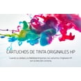 thumbnail image 2 of Kit de 4 Tintas HP GT53 Negra + GT52 Cyan Magenta Amarillo HP 1VV22AL M0H56AL M0H54AL M0H55AL, 2 of 4
