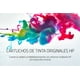 thumbnail image 2 of Kit de 4 Tintas HP GT53 Negra + GT52 Cyan Magenta Amarillo HP 1VV22AL M0H56AL M0H54AL M0H55AL, 2 of 4