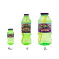 thumbnail image 4 of Gazillion Bubbles, Original Bubble Solution 2L - Create Bubbles with Premium Formula & 7-in-1 Bubble Wand - Non-Toxic & Safe, 4 of 6