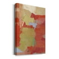 thumbnail image 2 of Bright Costa I Premium Gallery Wrapped Canvas - Ready to Hang, 2 of 7