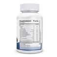 thumbnail image 6 of Nordic Naturals Men's Multivitamin Gummies, Mixed Berry - 60 Gummies, 6 of 6