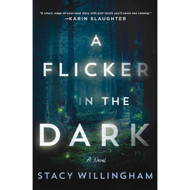 A Flicker in the Dark