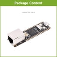 thumbnail image 2 of Placa de desarrollo Waveshare Luckfox Pico Max RV1106 Linux, 2 of 6