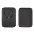 thumbnail image 4 of Cargador Magnético Para Reloj Inteligente, Adaptador De Carga Para Reloj Inteligente, Material ABS, Seguro Para Usar, Voltaje De 5 V Para Reloj OPPO 2 Cergrey Magnetic Charger for OPPO Watch 2, 4 of 8
