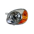 thumbnail image 1 of Faro DEPO  Dodge Atos 2002 - 2004 Piloto, 1 of 1