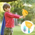 thumbnail image 1 of Homoyoyo 1 Set Chasing Sports Toy Flying Disc Toy For Party And Group Play, 1 of 5