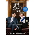 thumbnail image 1 of Red, White & Royal Blue, 1 of 2
