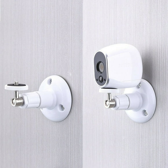 Wall bracket for security camera IP camera CCTV Arlo / Arlo Pro / 2 wall bracket 9 * 6.8mm