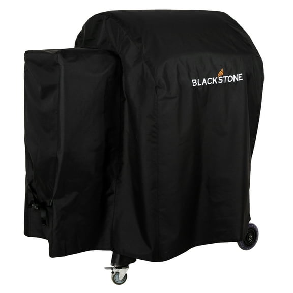 Blackstone 900 Pellet Grill Smoker Cover – 43"L x 27”W x 45”H