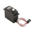 thumbnail image 5 of S3003 RC Servo Low Noise High Speed Plastic Standard Servo Motor for Futaba for Hpi RC Racing, 5 of 8