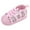 Pink, variant on Icvfdpl Toddler Baby Boys Girls Shoes Summer Children Sports Flat Bottom Lightweight High Top Lace Up Comfortable Cute Cartoon Print Soft For Kids