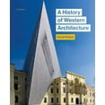 thumbnail image 1 of Pre-Owned A History of Western Architecture (Paperback) 1780675976 9781780675978, 1 of 1