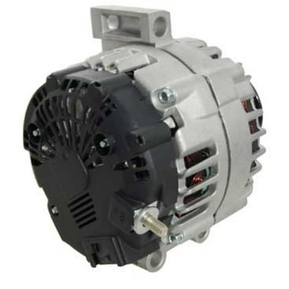 New Replacemen Alternator 11148N Fits 07-12 Colorado Canyon 2.9 3.7 RWD 4WD