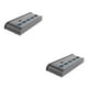thumbnail image 3 of Bearachild Consola de juegos USB Hub Plástico Digital Game Host Hub Adaptador de alta velocidad, 3 of 6