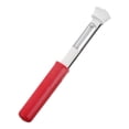 thumbnail image 2 of Descorazonador Perfecl Pelador de Frutas Resistente y Fácil de Girar Extractor de Núcleo Blanco Rojo Removedor de Descorazonadores, 2 of 8