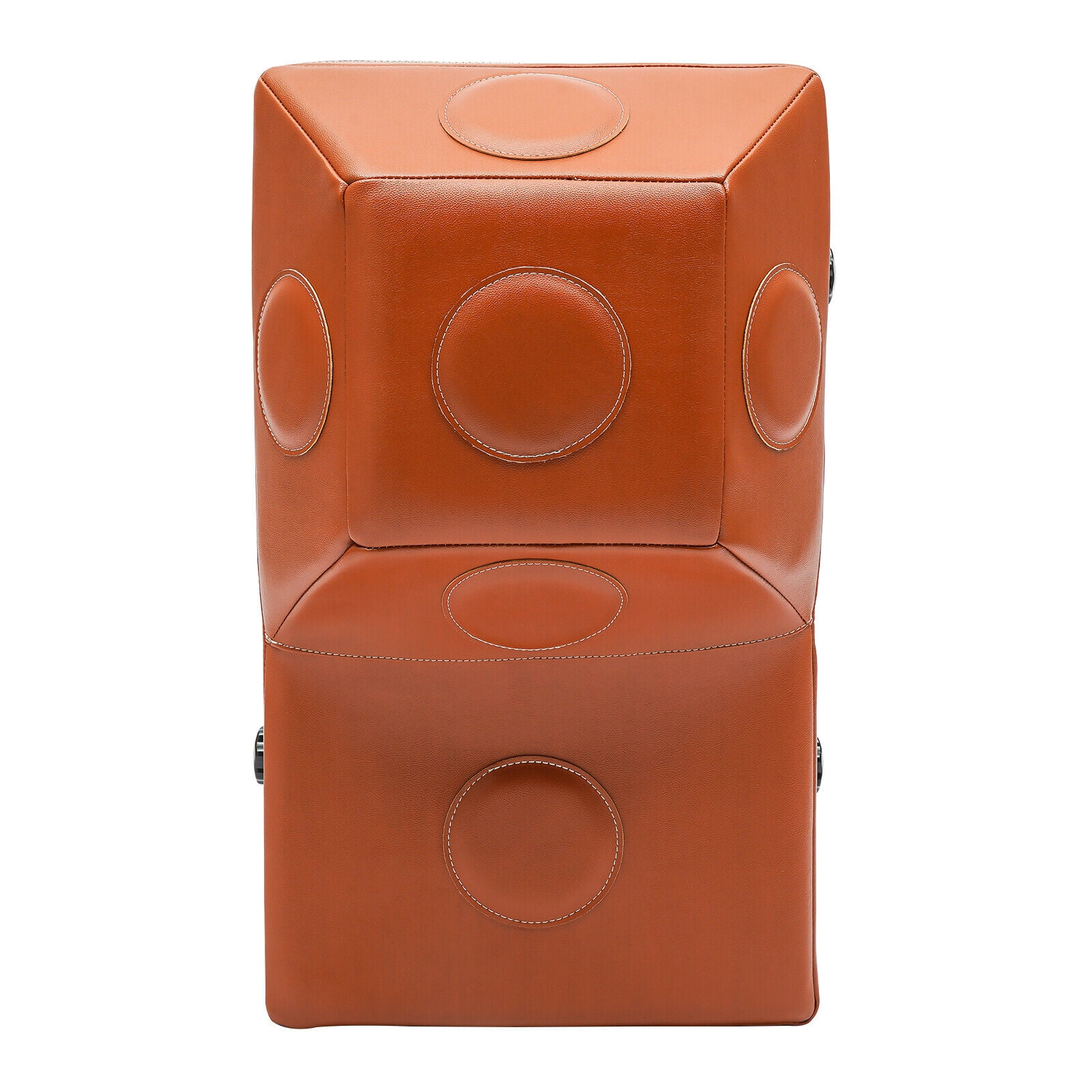 Wall Mounted Design Uppercut Heavy Bag Square Boxing Training Punching Target