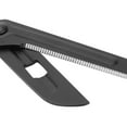 thumbnail image 3 of Fine Teeth Bandage Scissors Multifunction Stainless Steel Tough Cut Scissors Trauma Shears for Doctor First Aid Emergency Tool, 3 of 7