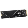 thumbnail image 3 of Unidad de estado sólido Adata XPG Gammix S70 Blade de 512GB, M.2 NVMe PCIe 4.0. XPG AGAMMIXS70B-512G-CS, 3 of 3