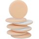 thumbnail image 1 of Round Makeup Cosmetic Sponge Puff, 7pcs Cosmetic Makeup Sponge Puff Washable, 1 of 3