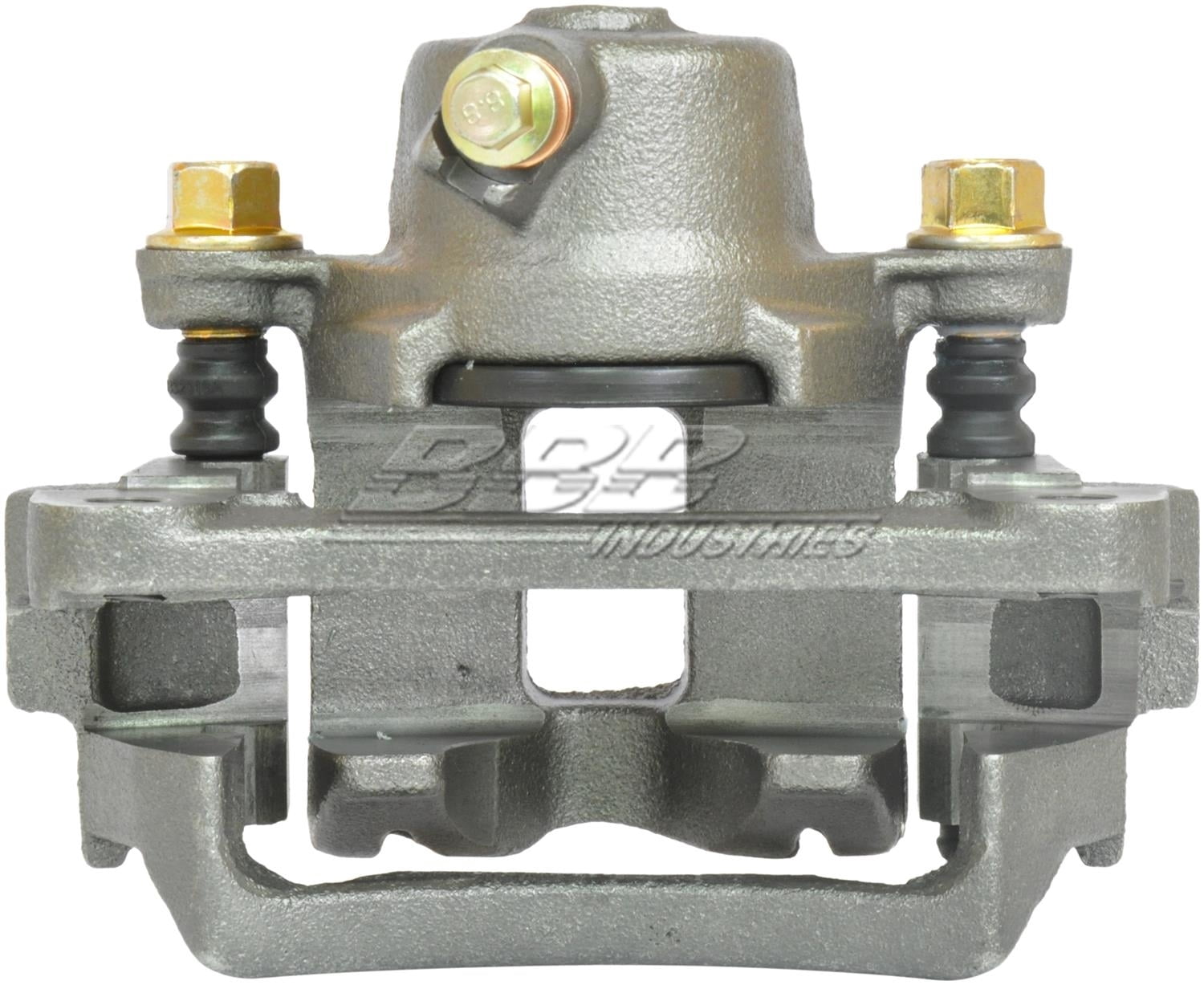 TERREPOWER formerly BBB Industries 99-01653A Reman Caliper w/installation Hardware