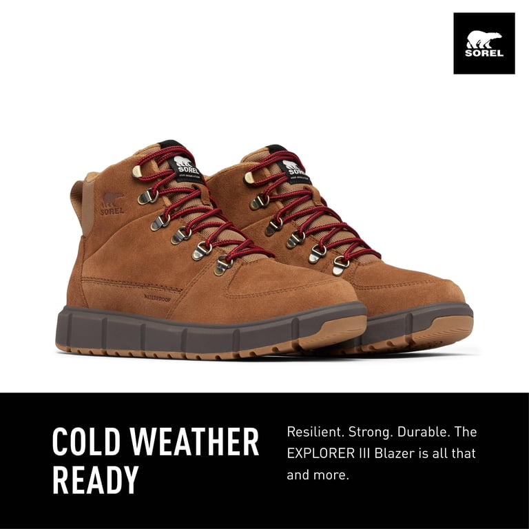 SOREL Men display picture 2