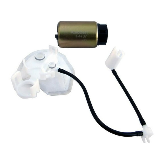 Fuel Pump - Compatible with 2007 - 2008 Toyota Yaris