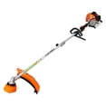 thumbnail image 4 of POWANLI 32.6CC 2-Cycle 12 in 1 Weed Wacker Gas Powered,Garden Tool System with Gas Hedge Trimmer,Gas Pole Saw,Grass Trimmer,Brush Cutter and Pole Saw Chainsaw with Extension Pole, 4 of 5