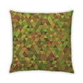 thumbnail image 1 of Ahgly Company Indoor Square Contemporary Throw Pillow, 18 inch by 18 inch, 1 of 5