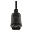 thumbnail image 2 of RetroFam 4 Pack N64 Controller Extension Cables – Compatible with Nintendo 64 Console, 6ft, 2 of 6