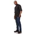 thumbnail image 4 of Chaqueta Chef Works Montreal Cool Vent negra 6XL, 4 of 4