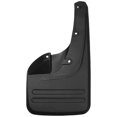 thumbnail image 3 of 4x Front & Rear Mud Flaps Splash Guards-Fender for Toyota Hilux Vigo 2005 - 2014 Plastic Direct Bolt Installation Exterior Partsl20241206..051, 3 of 5