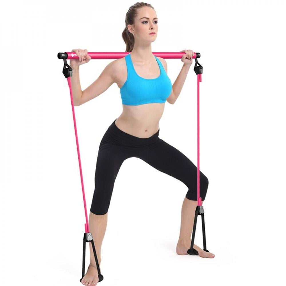 yoga exercise bar