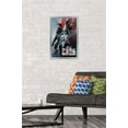 thumbnail image 2 of Marvel Falcon and Winter Soldier - Group One Sheet Wall Poster, 14.725" x 22.375", Framed, 2 of 3