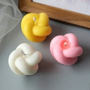 Fridja DIY 3D Magic Ball Resin Silicone Soap Mold Maker Tools Chocolate Candle Mold