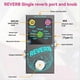 thumbnail image 4 of Guitar Digital Reverb Pedal Built-in 9Digital Reverb Accessories, 4 of 4