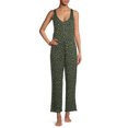 thumbnail image 4 of Secret Treasures Women's Plus Union Suit, 4 of 4
