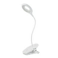 thumbnail image 2 of Flexible Reading Light Rechargeable Clip Bed Headboard Lamp, 2 of 8