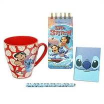 Disney Lilo & Stitch Mug Gift Set