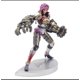 thumbnail image 1 of LOL League Legends figura juego de acción hombre ciego jinx Yasuo modelo juguete figura de acción 3D juego héroes anime fiesta decoración regalo creativo xuanjing  unisex, 1 of 2
