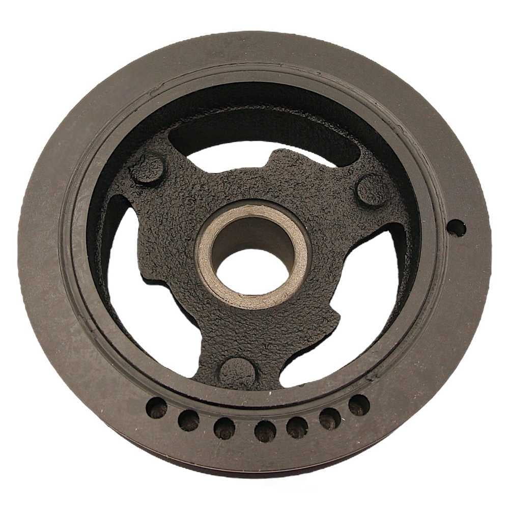 ATP 102339 Graywerks Harmonic Balancer